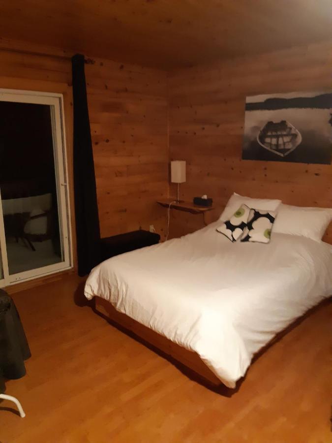 Auberge Ma Maison Sainte-Melanie Ngoại thất bức ảnh