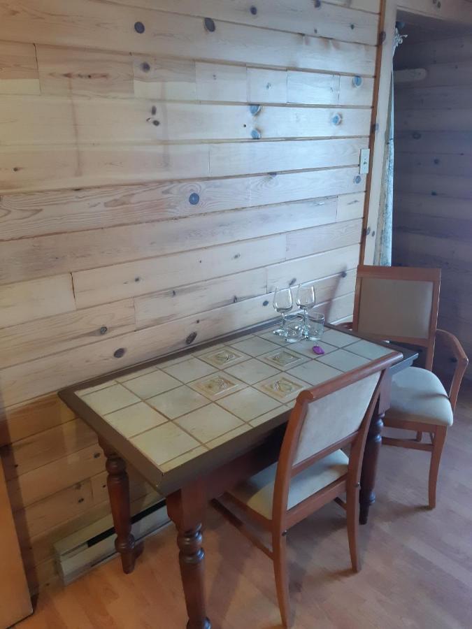 Auberge Ma Maison Sainte-Melanie Ngoại thất bức ảnh