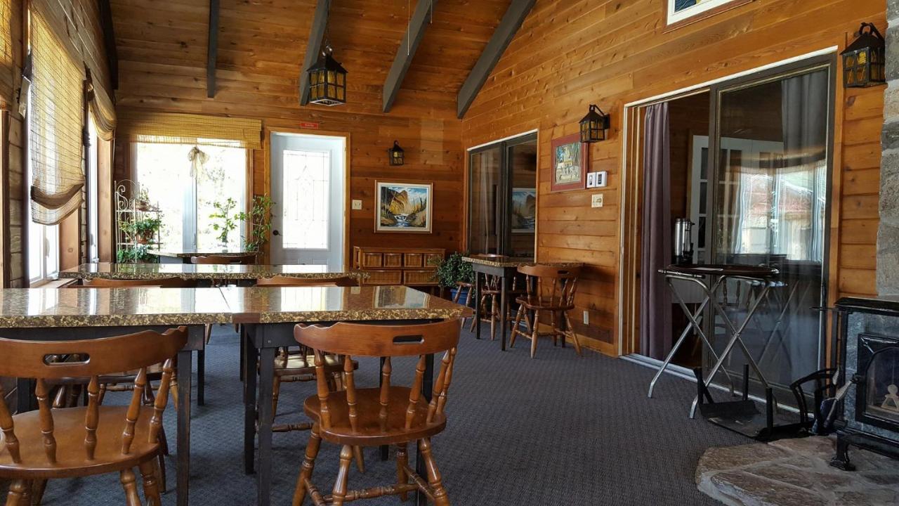 Auberge Ma Maison Sainte-Melanie Ngoại thất bức ảnh