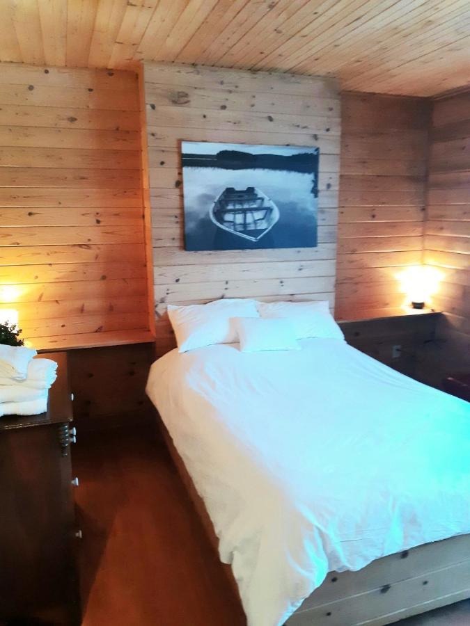 Auberge Ma Maison Sainte-Melanie Ngoại thất bức ảnh